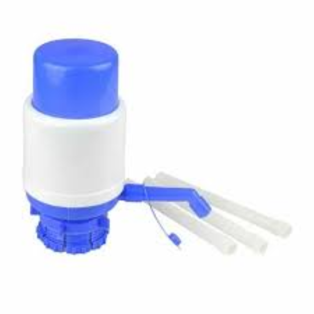 SHREEJI MANUAL WATER PUMP WITH HANDLE CK-17